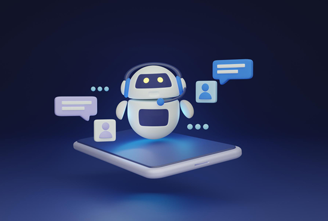 Chat bot