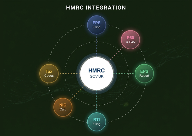 HMRC