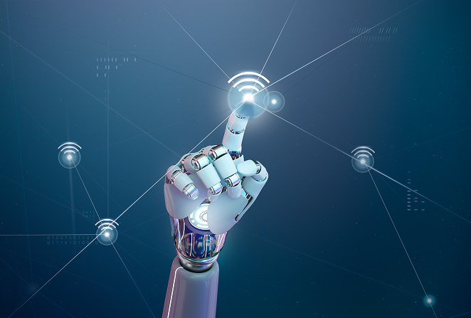 Robot Process Automation
