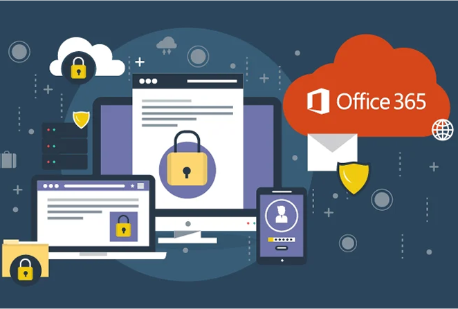 Microsoft Office 365 