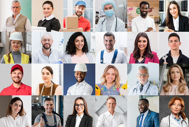 Flexible pay for any workforce